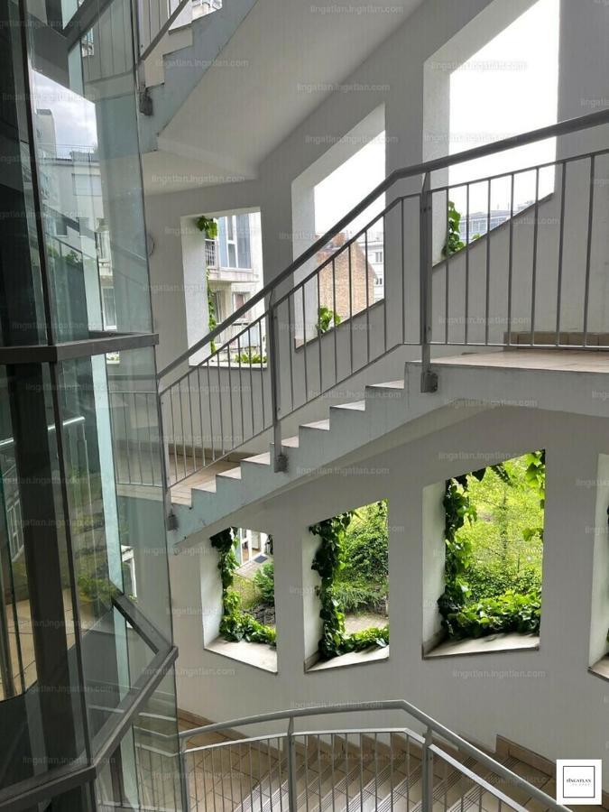 Hi Downtown Apartment A308 Boedapest Buitenkant foto