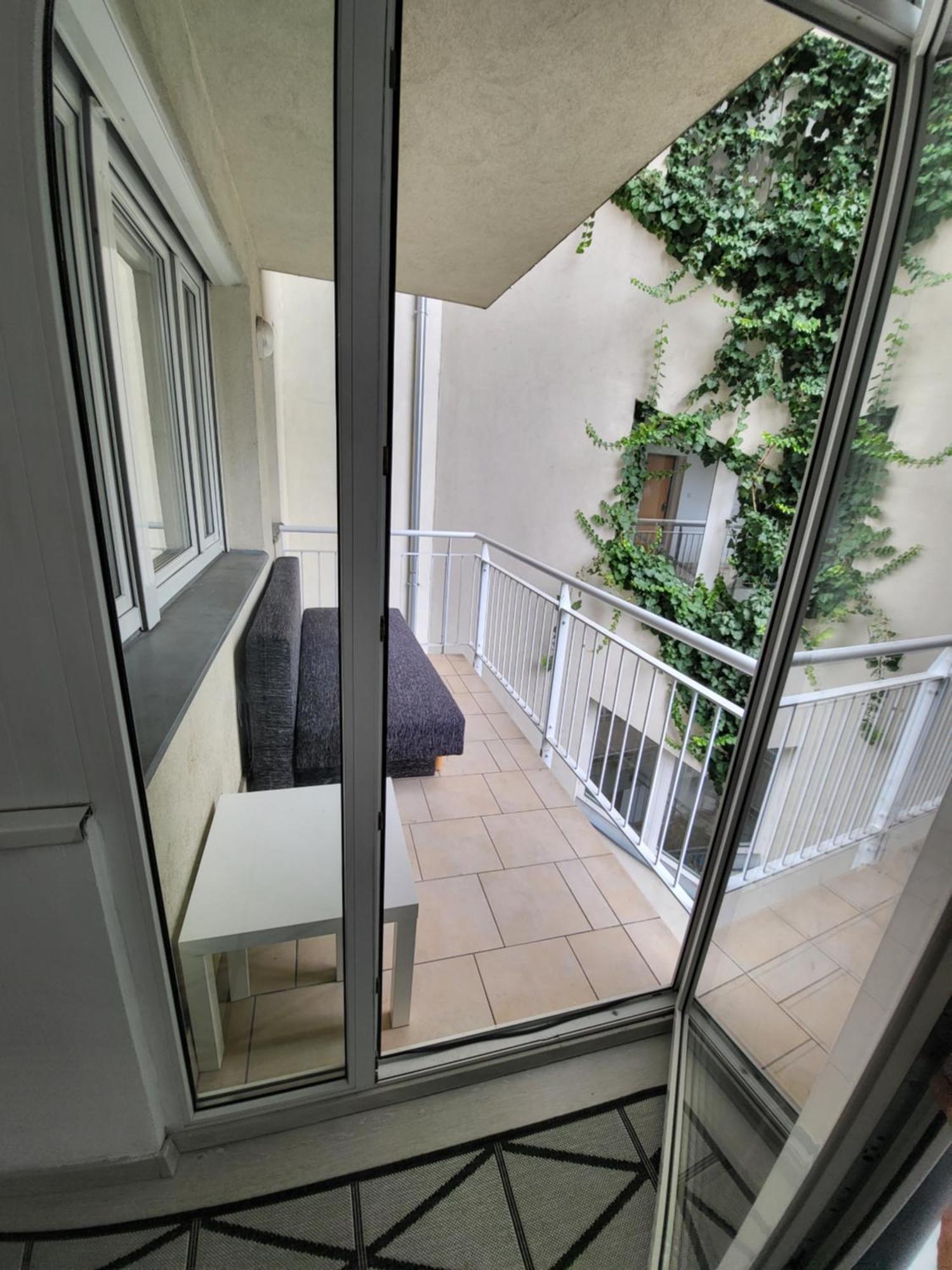 Hi Downtown Apartment A308 Boedapest Buitenkant foto